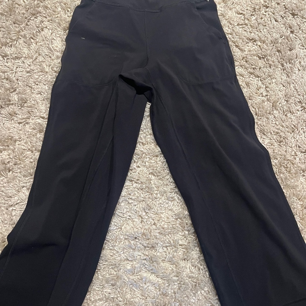 Lululemon Align Flare Leggings